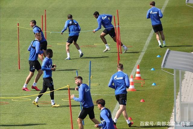 迪卡尼奥赞扬国米阵容及迪乌夫表现